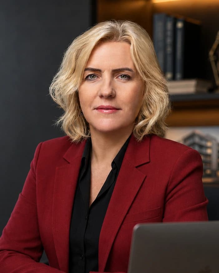 Dorota Dymyt-Holko
